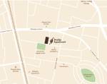  shailja-apartment Location Plan