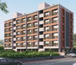  shailja-apartment Elevation