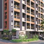  shailja-apartment Internal Roads