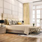  shailja-apartment Bedroom