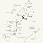  sora-&-saki Location Plan