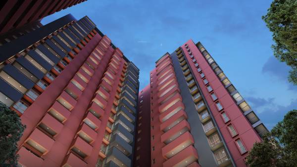  sora-&-saki Elevation