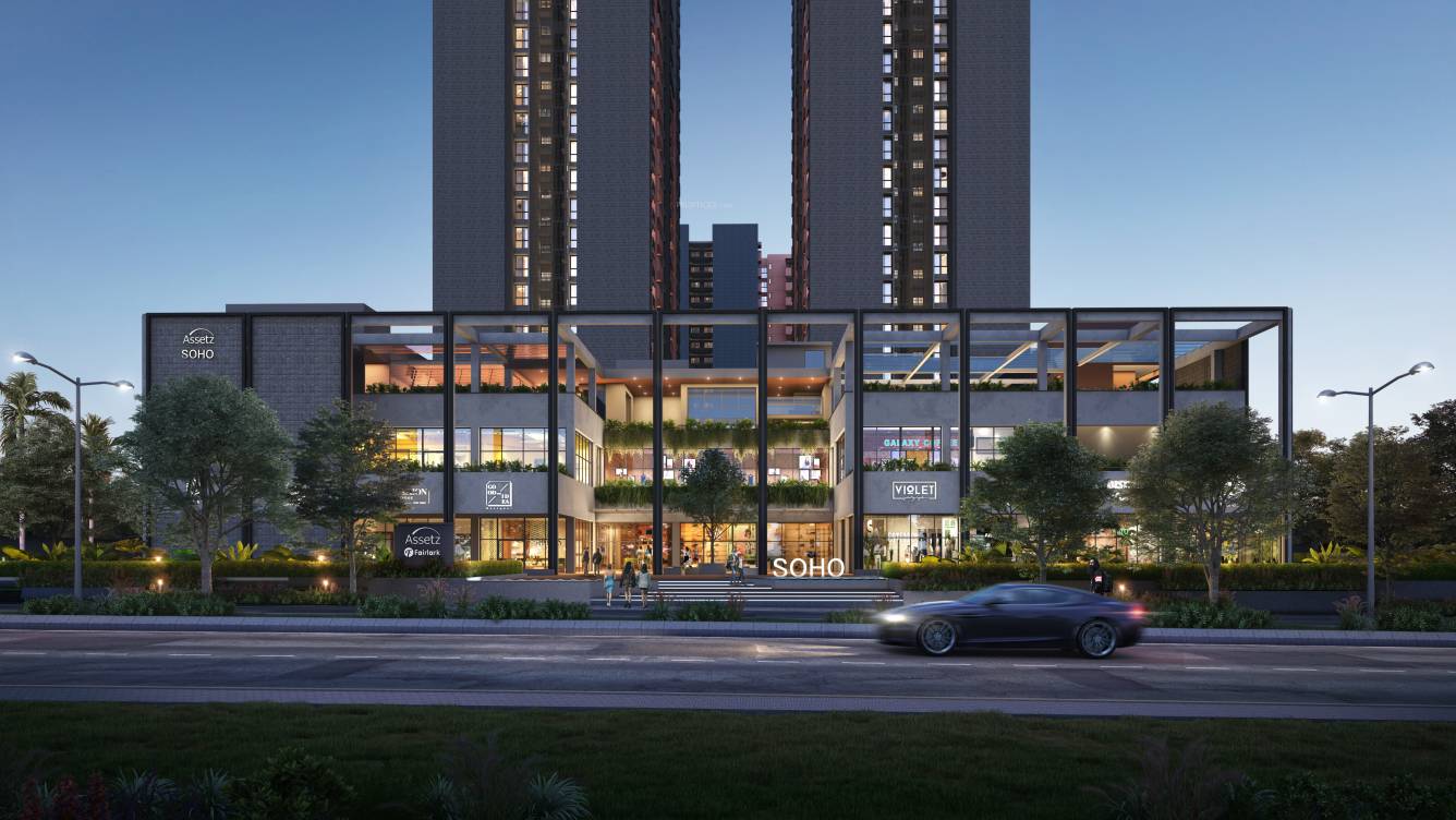  sora & saki Elevation