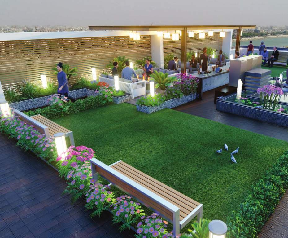  baagban Landscaped Gardens