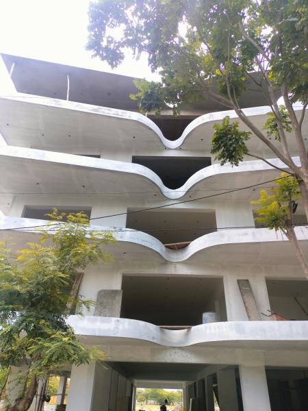  telosa Construction Status July-24