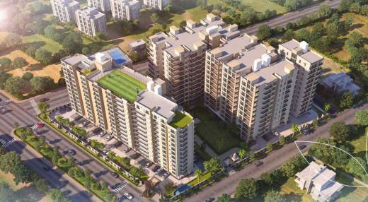 greens-opulence Elevation Elevation