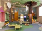  greens-opulence Children's play area