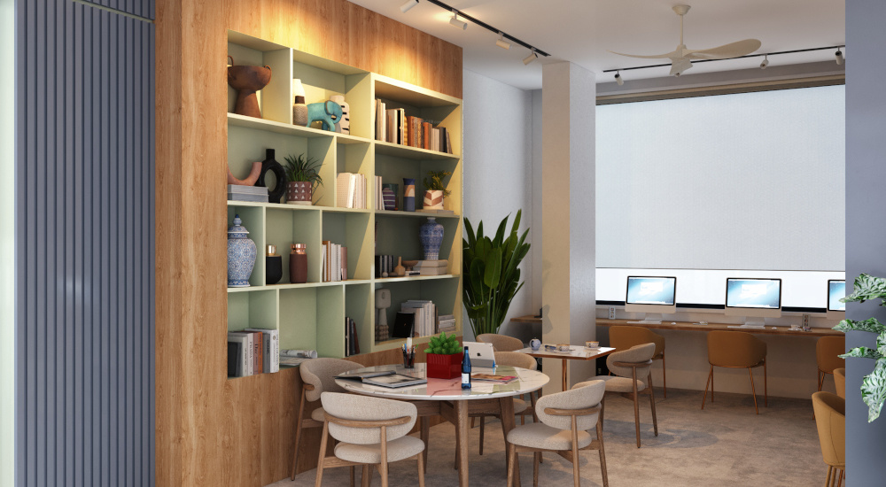  greens opulence Others