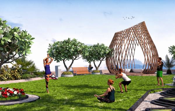  greens-opulence Others