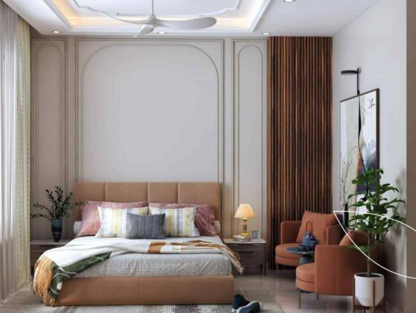  greens-opulence Bedroom