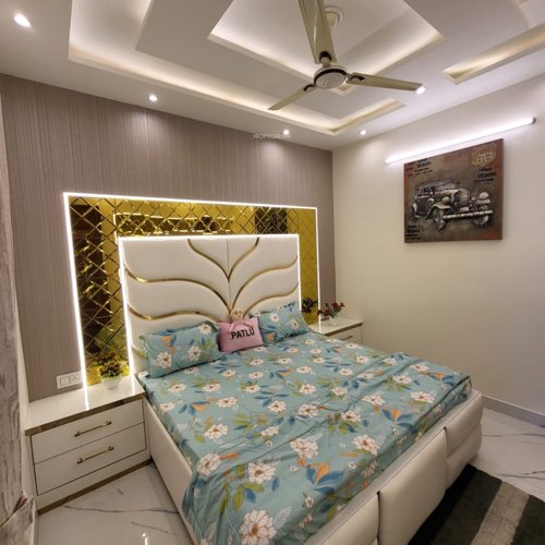  satish-affordable-floors Bedroom