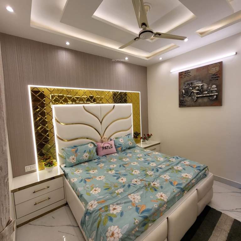  satish affordable floors Bedroom