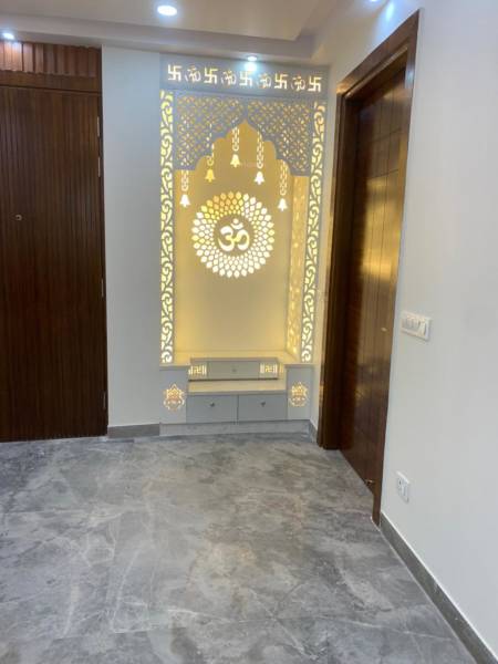  luxury-builder-floor-luv-kush-sushant-lok-2 Elevation