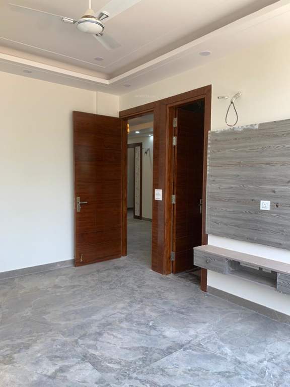  luxury builder floor luv kush sushant lok 2 Living Area