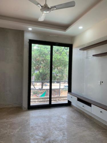  luxury-builder-floor-luv-kush-sushant-lok-2 Living Area