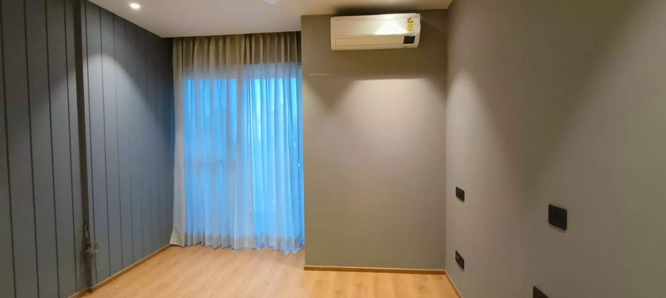  luxury builder floor Living Area