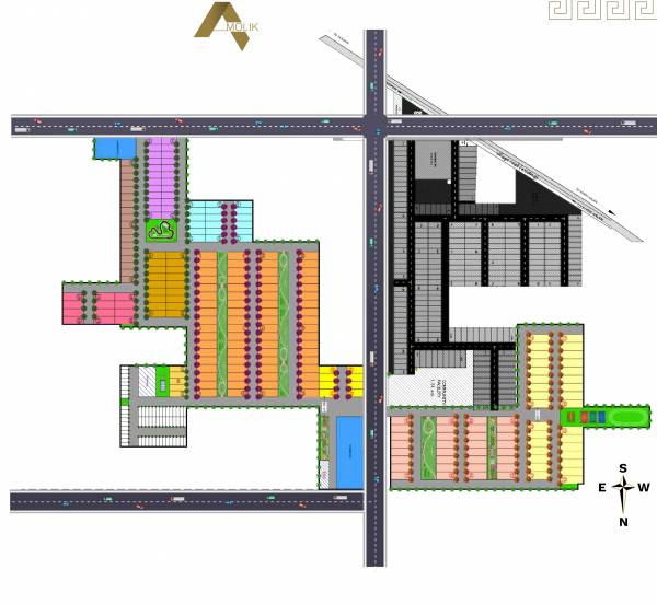  concordia-living Layout Plan