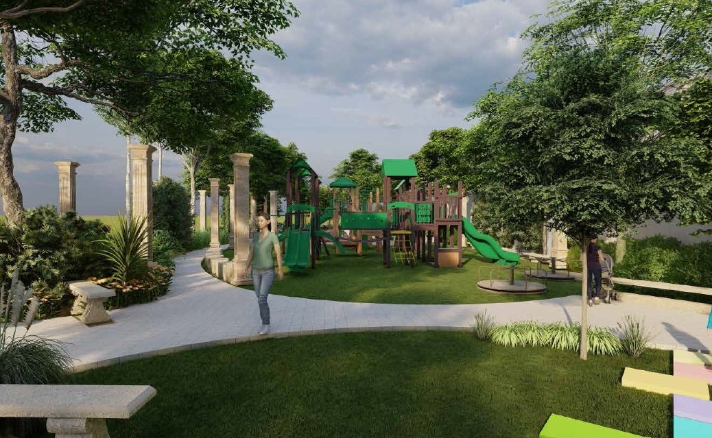 Amolik Concordia Living