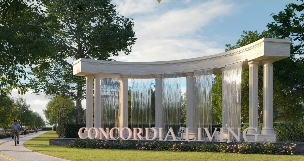 Amolik Concordia Living