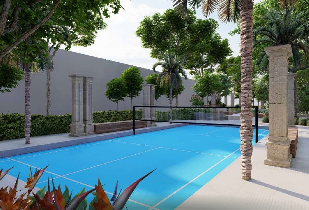 Amolik Concordia Living