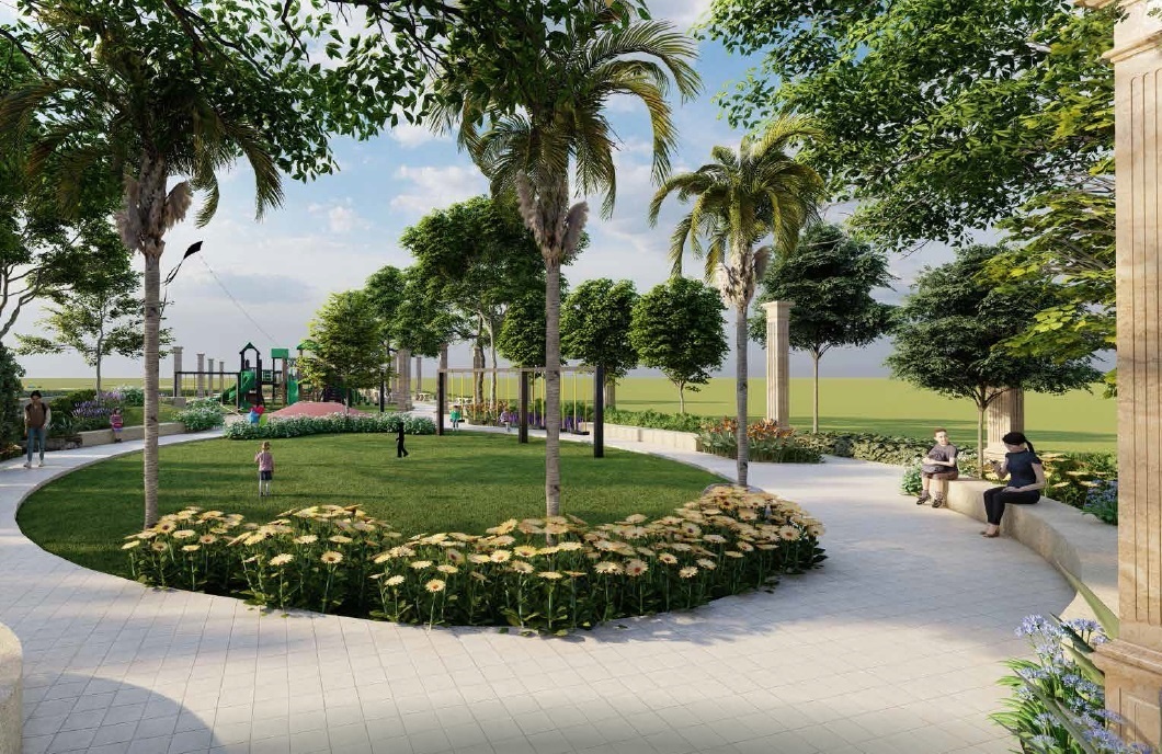 Amolik Concordia Living