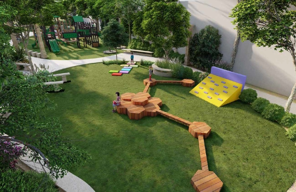 Amolik Concordia Living