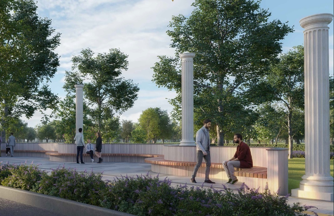 Amolik Concordia Living