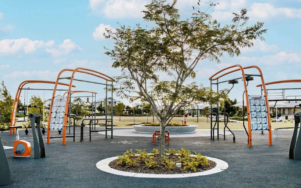 Amolik Concordia Living