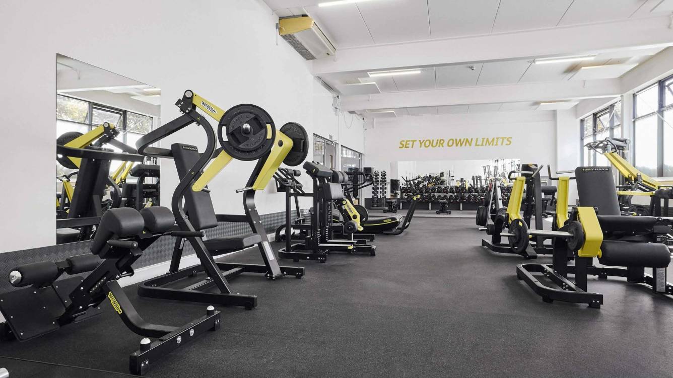 Amolik Concordia Living