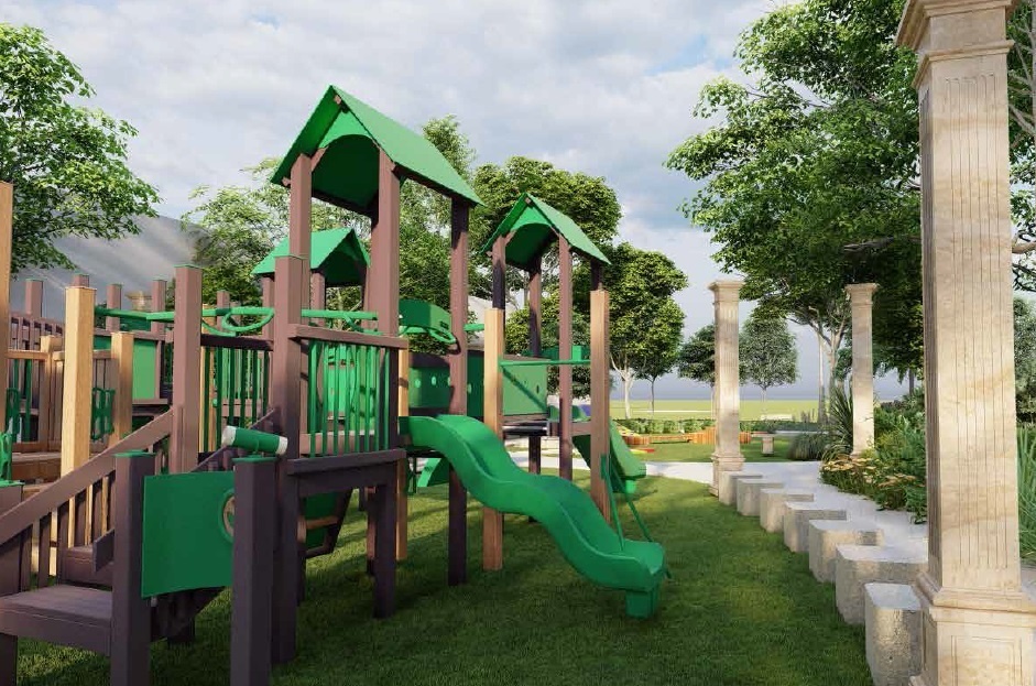 Amolik Concordia Living