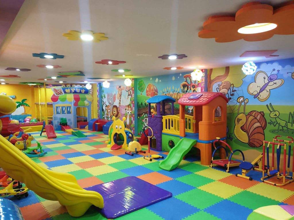 Amolik Concordia Living