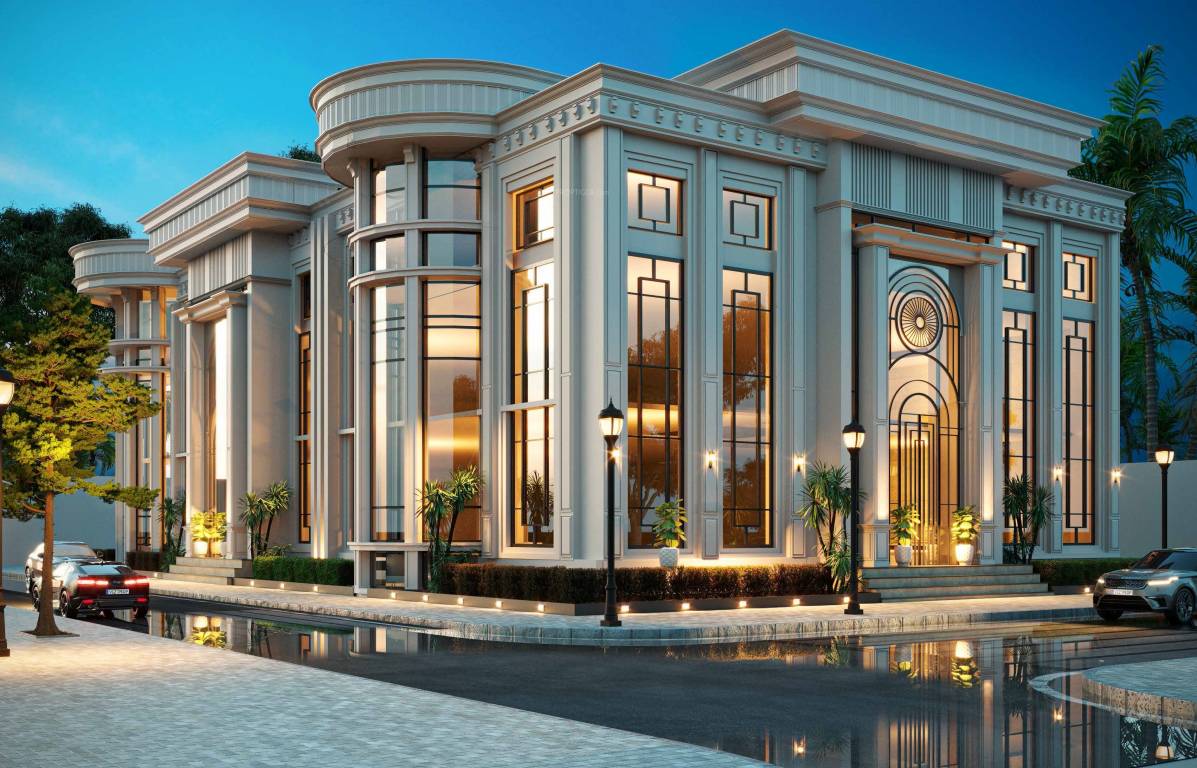 Amolik Concordia Living