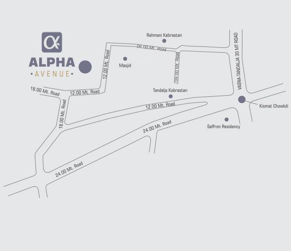  alpha-avenue Location Plan