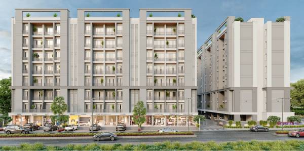  alpha-avenue Elevation