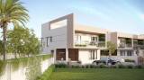 EcoLuxia Estates Premium 3 and 4 Bed Villas