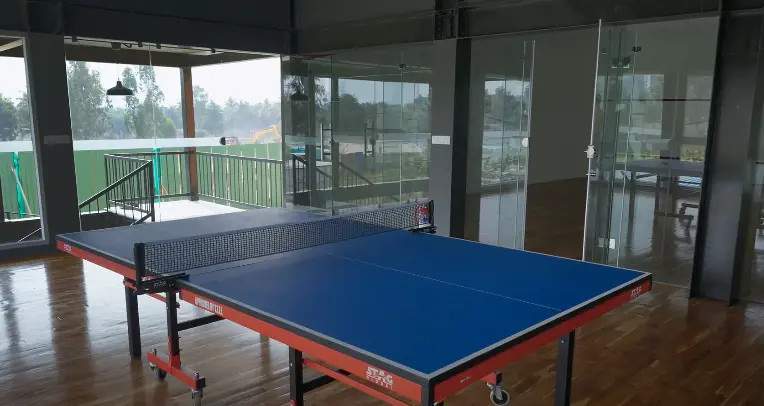  belvedere by ukn airport district phase 2 Table Tennis