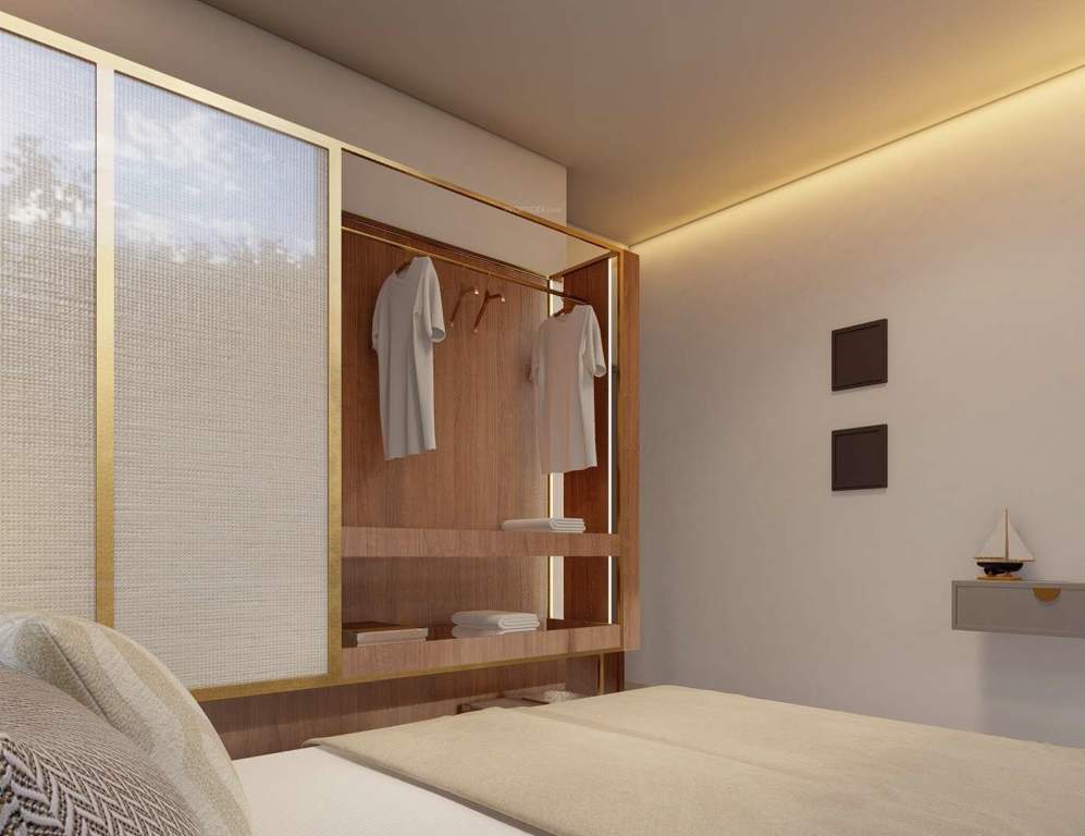  embassy east avenue Bedroom