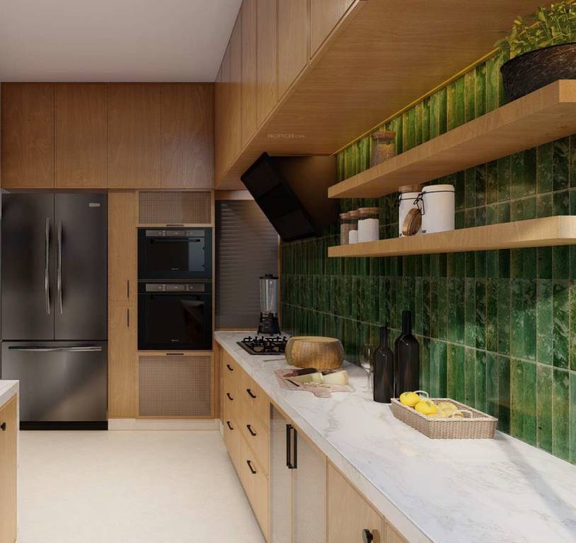  embassy east avenue Kitchen