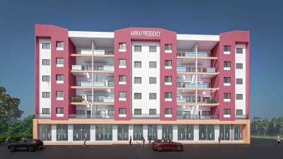  presidency Elevation