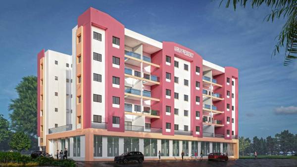  presidency Elevation