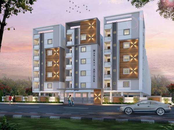  mahikas-anidar Elevation