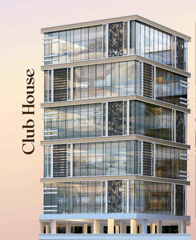  mahikas anidar Club House