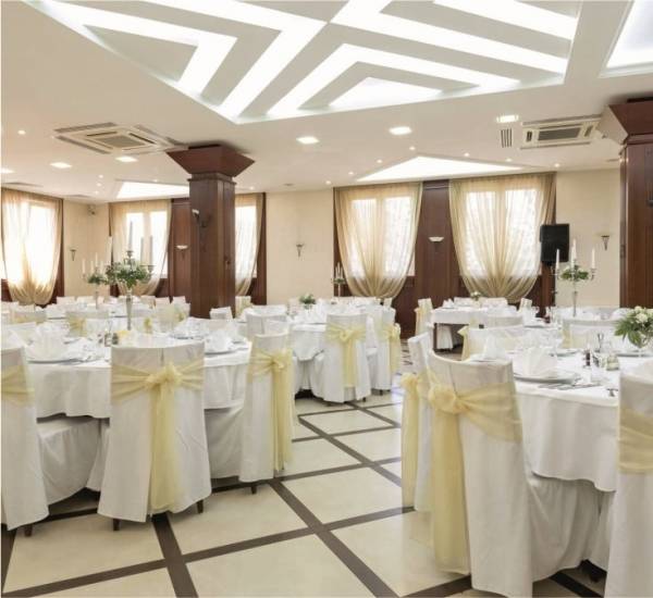  mahikas-anidar Party Hall