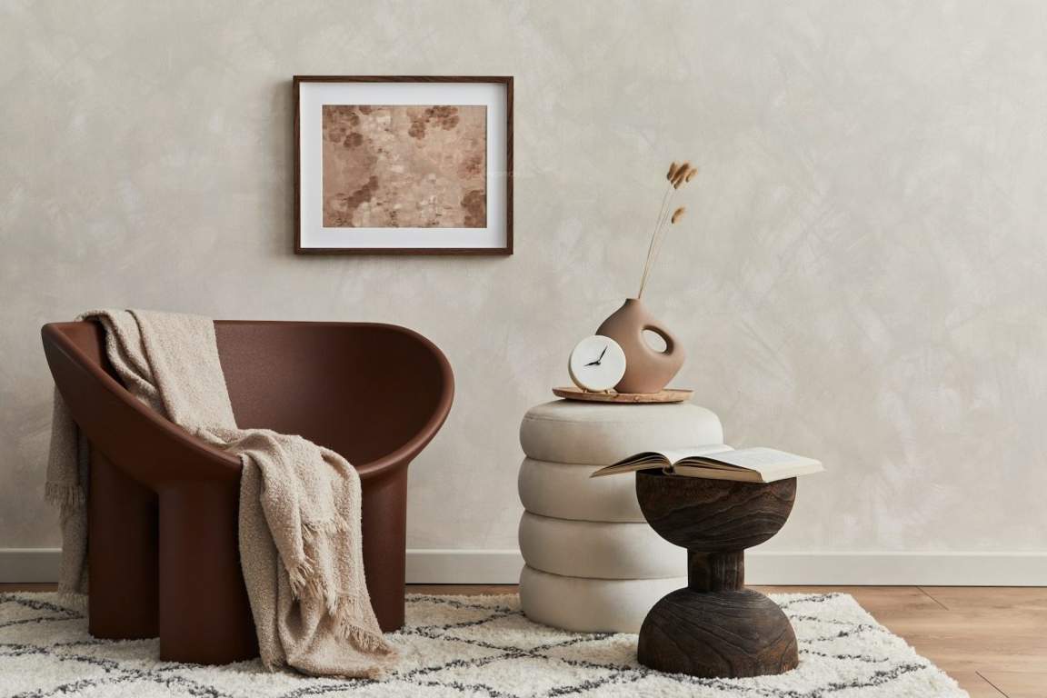  mahikas anidar Living Area