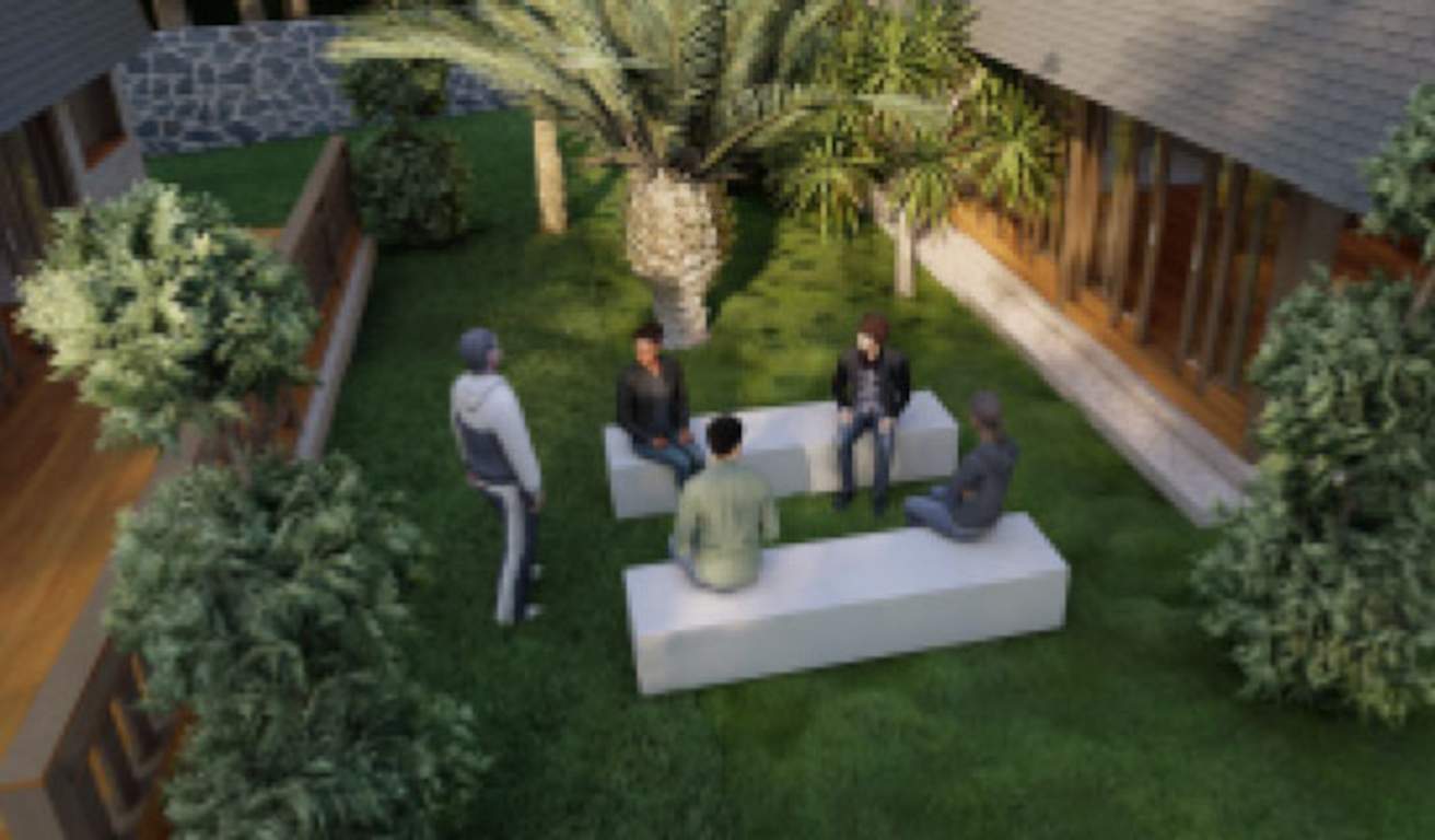  dreamscapes eco sphere Others