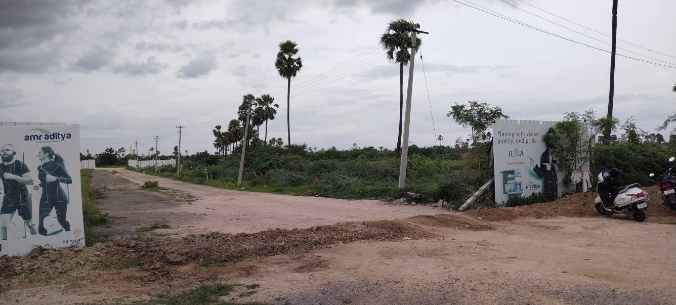  ilika Construction Status July 24