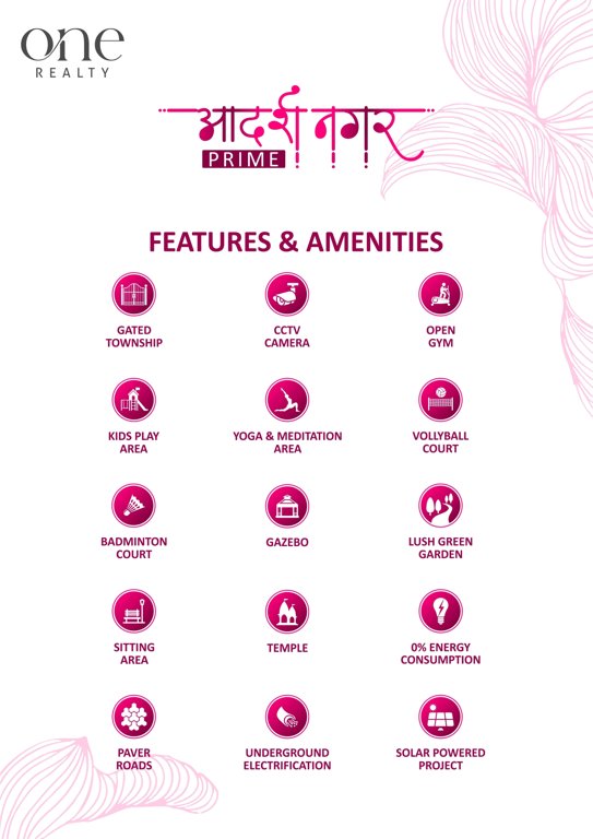  adarsh nagar prime Others