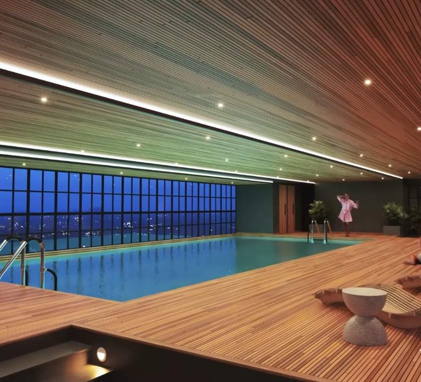  legacy Swimming Pool