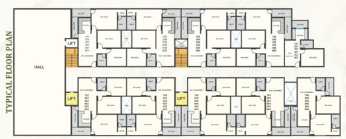  madhuban-green-valley Madhuban Green Valley Cluster Plan