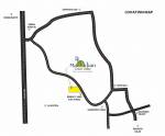  madhuban-green-valley Location Plan